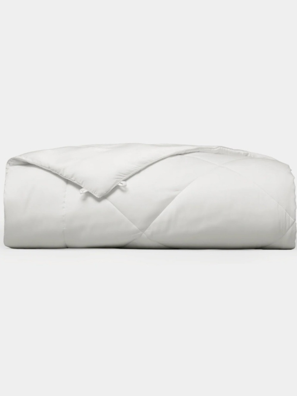 Cozy Earth Bamboo Comforter ❄️ Winter Weight ❄️ King/Cali King $468 retail